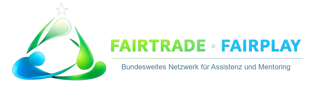 FAIRTRADE · FAIRPLAY